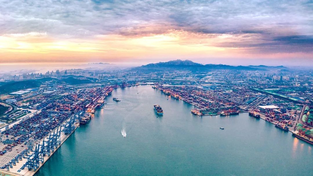 海运物流截单、截VGM、截重、截放行有什么区别？？？？？？？？