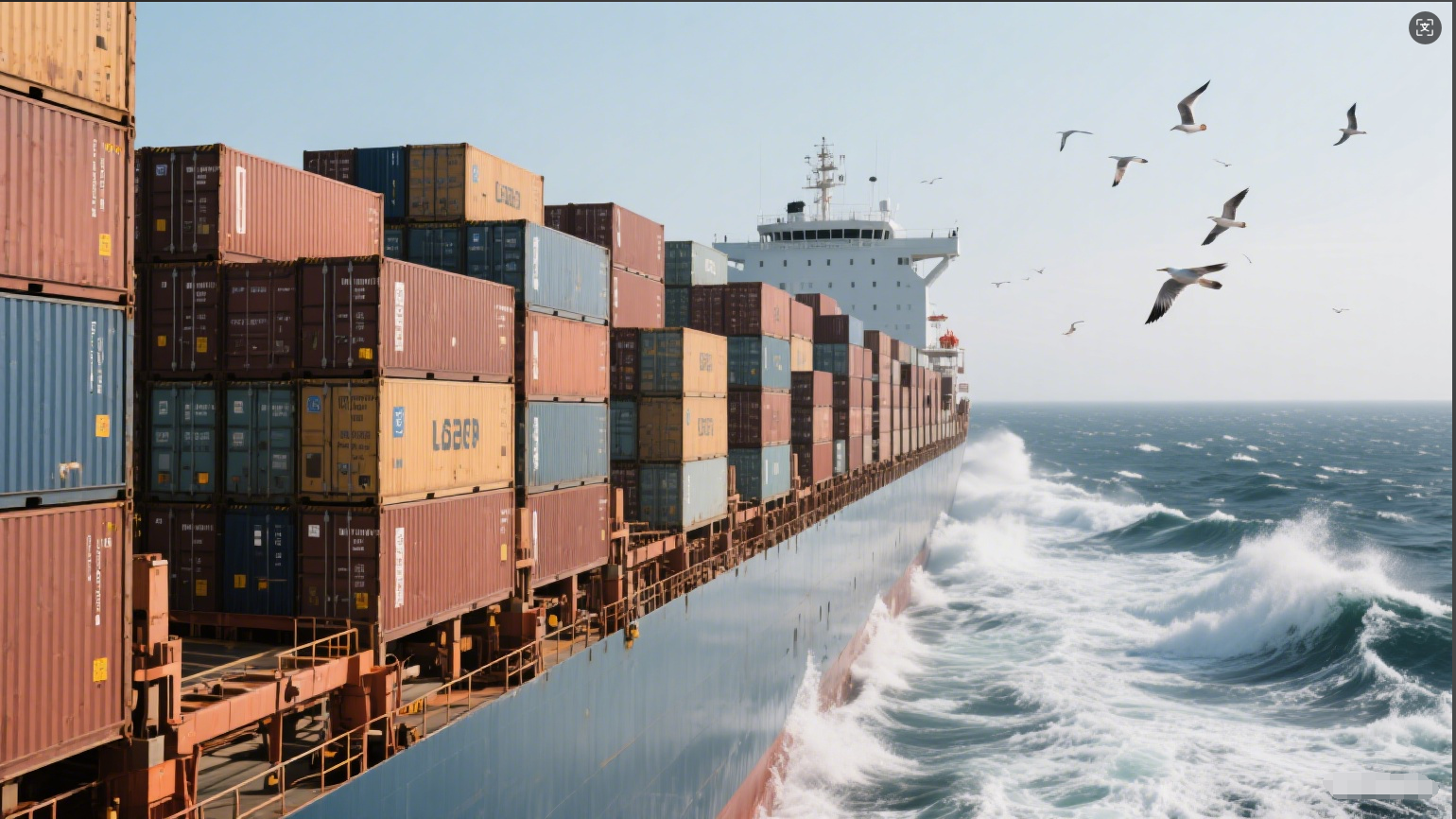 国内海运货运价格详解：一吨货物运费究竟多少？？？？？？？？