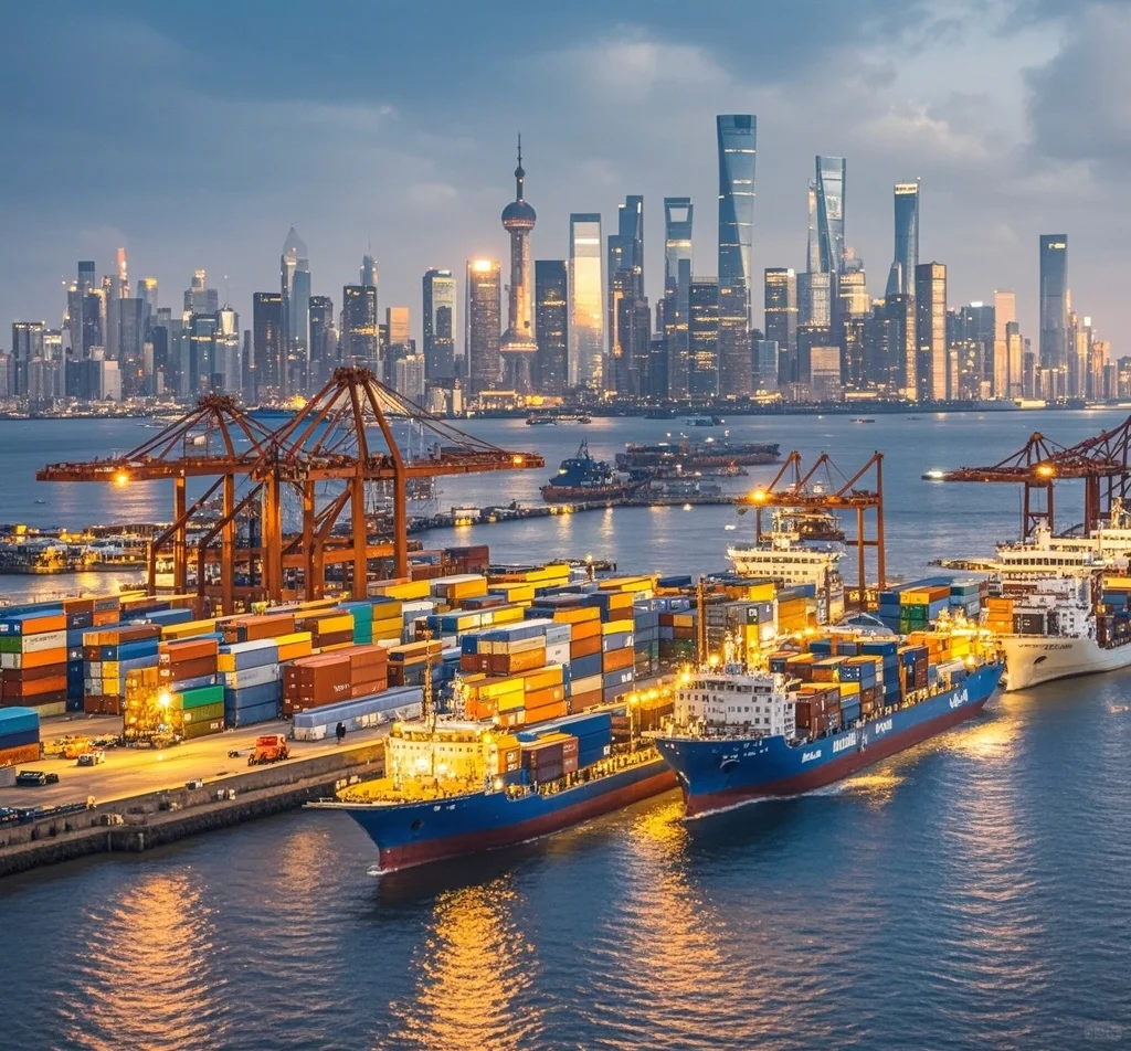 内贸集装箱海运费为何时常调整？？？？？