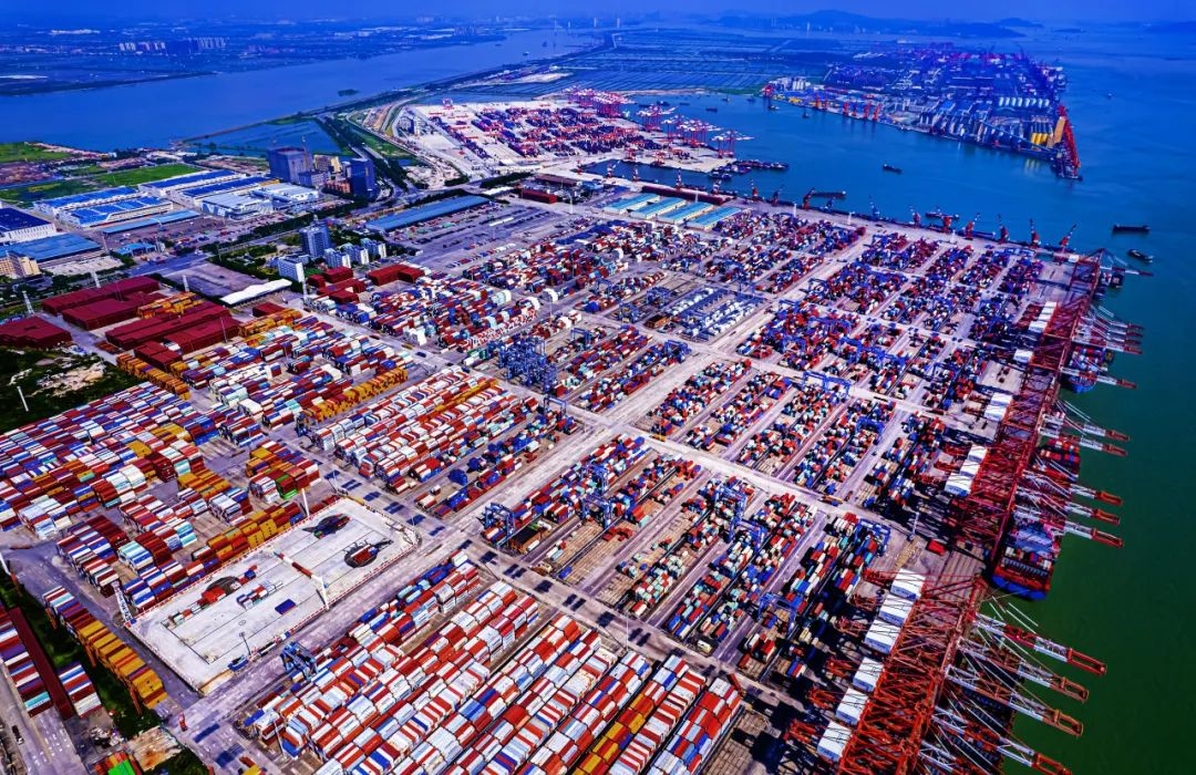 集装箱海运航运业走向正常唬；；；；牡缆菲獒黄